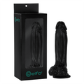 Dildo Rafael Black - Sen Fantasy