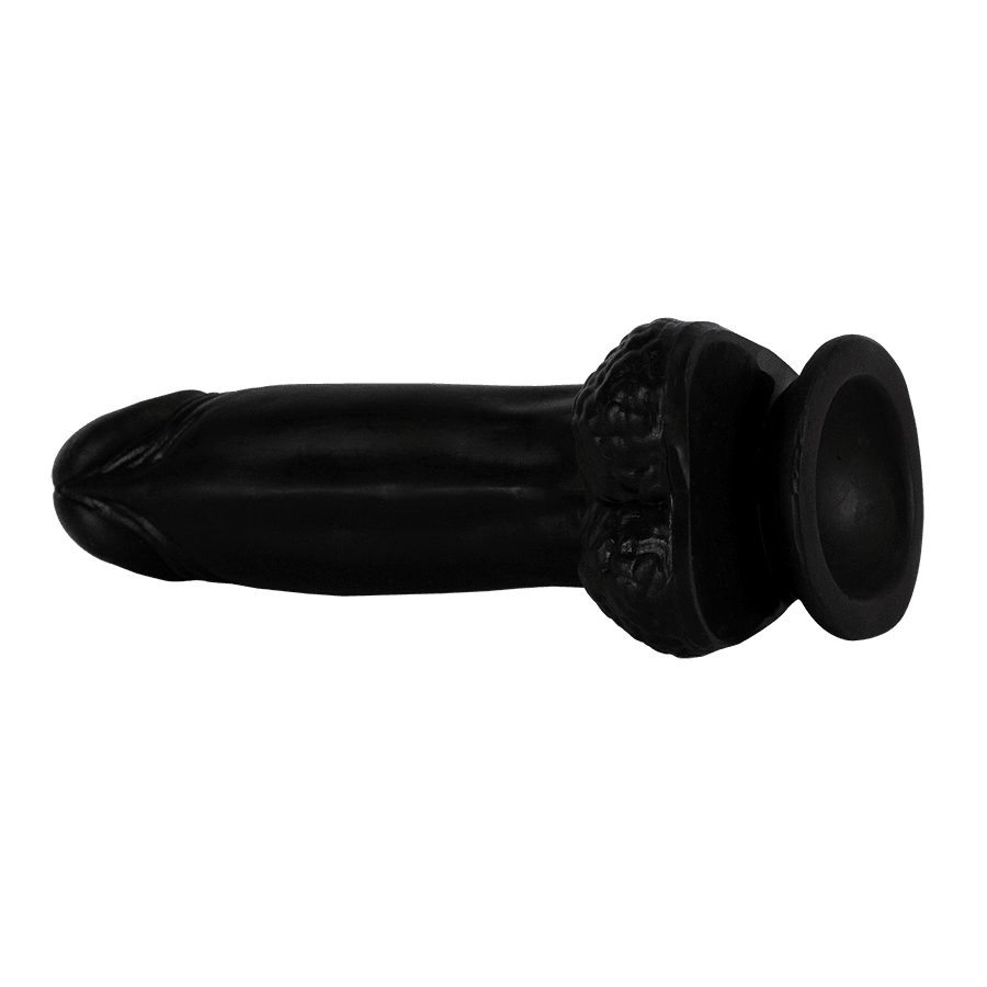 Dildo Rafael Black - Sen Fantasy