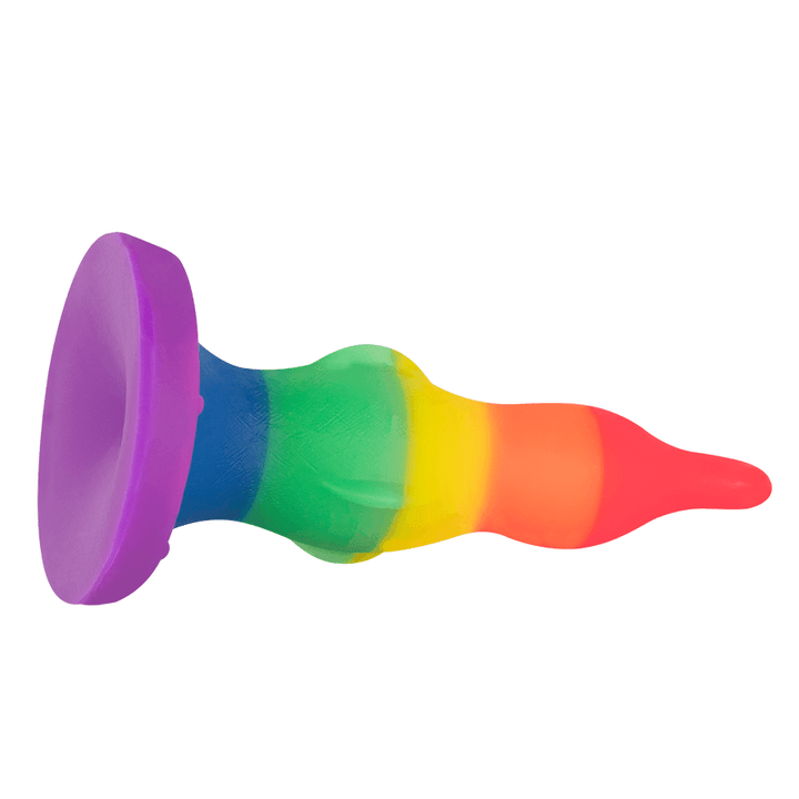 Dildo Rainbow - Sen Fantasy