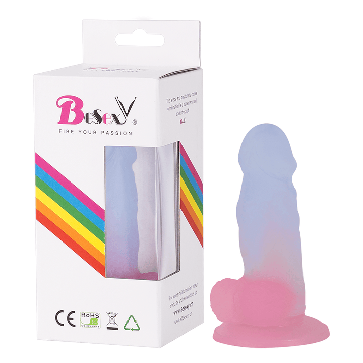 Dildo Real Fantasy - Sen Fantasy