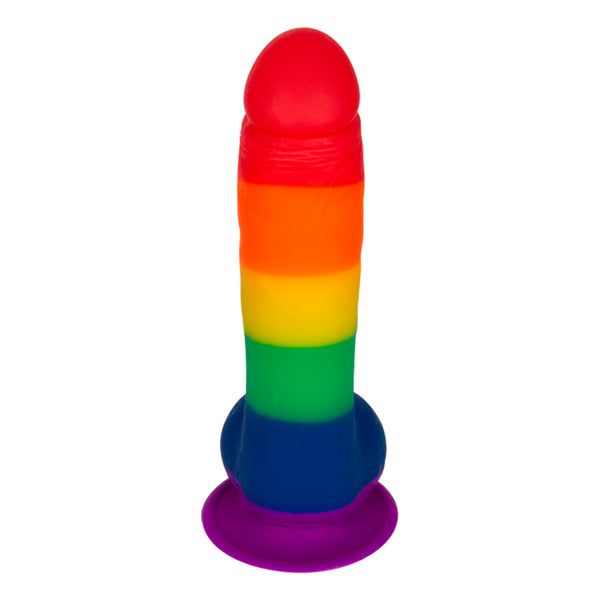 Dildo Real Pride - Sen Fantasy