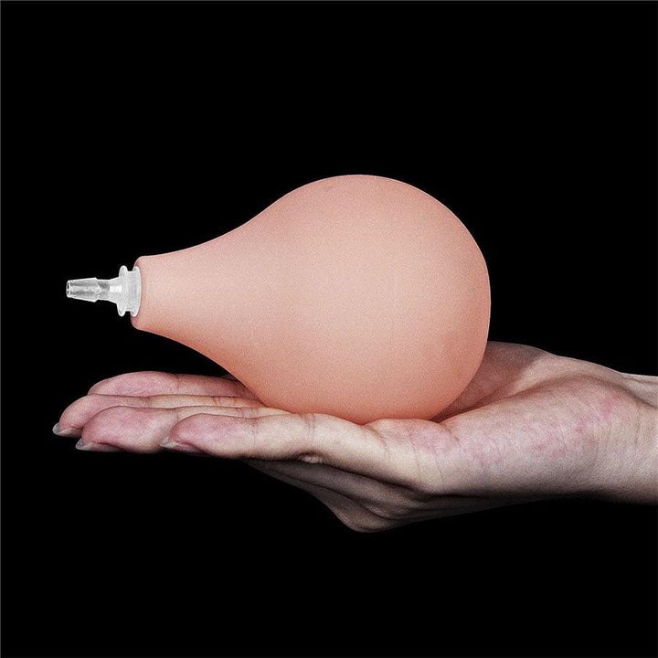 Dildo Realista 10'' Squirt Extreme Flesh - Sen Fantasy