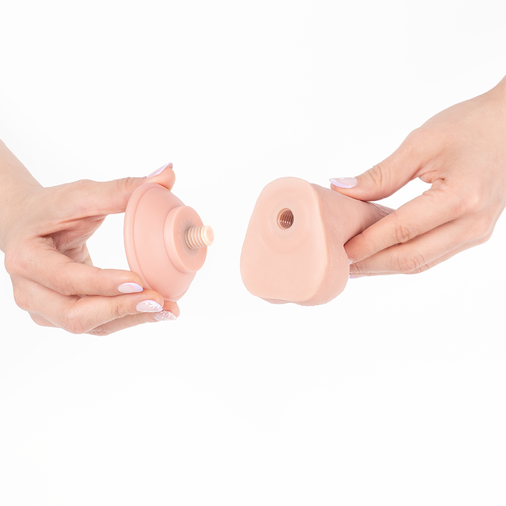 Dildo Realista Alonso - Sen Fantasy