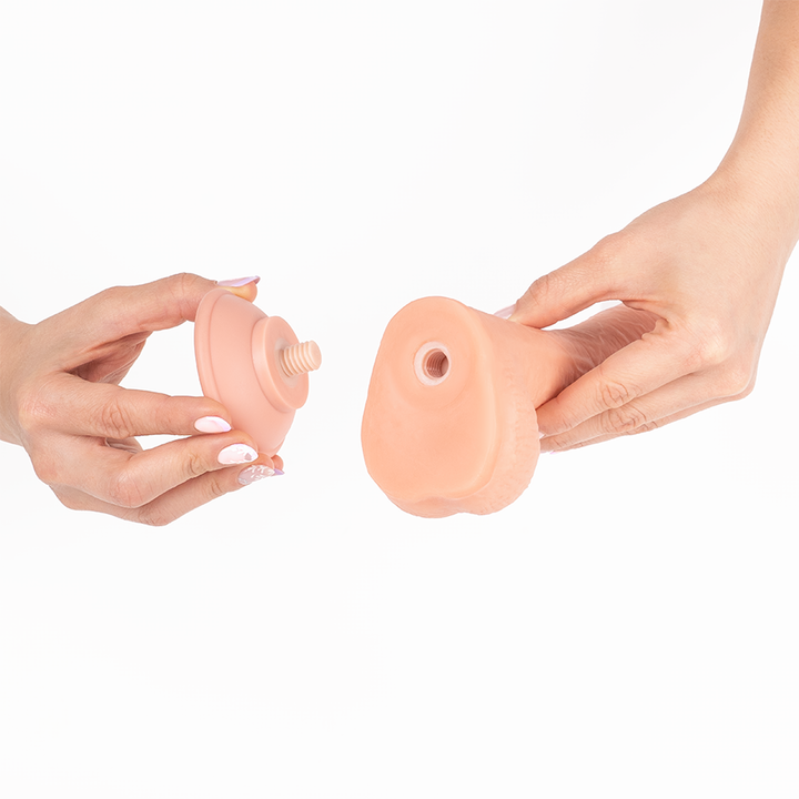 Dildo Realista Antoni - Sen Fantasy