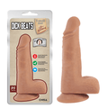 Dildo Realista Dick Beats - Sen Fantasy