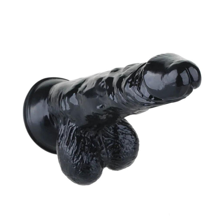 Dildo Realista Grille 21.5 Cm - Sen Fantasy