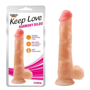 Dildo Realista Harmony - Sen Fantasy