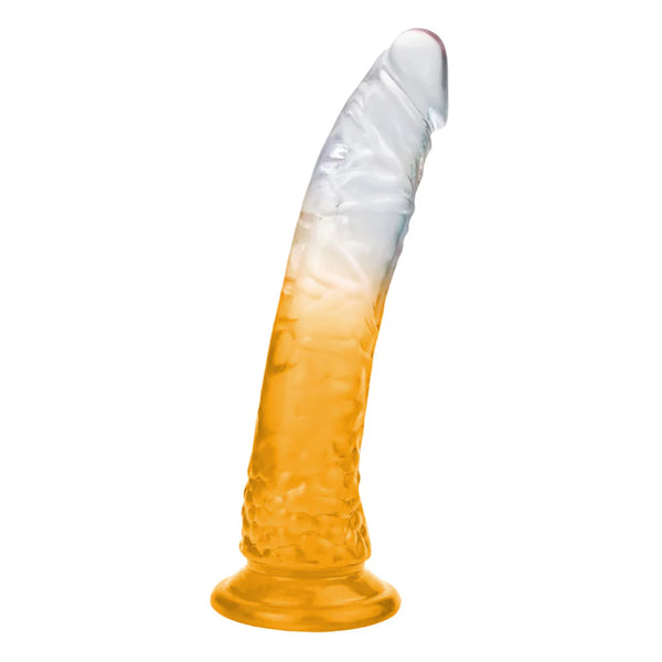 Dildo Realista Jonas 22 CM - Sen Fantasy