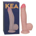 Dildo Realista Kea Flesh - Sen Fantasy