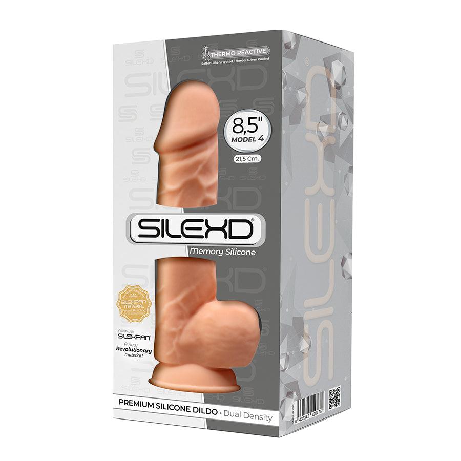 Dildo Realista Model 1 (8.5") - Sen Fantasy
