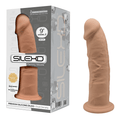 Dildo Realista Model 2 (9") Caramelo - Sen Fantasy