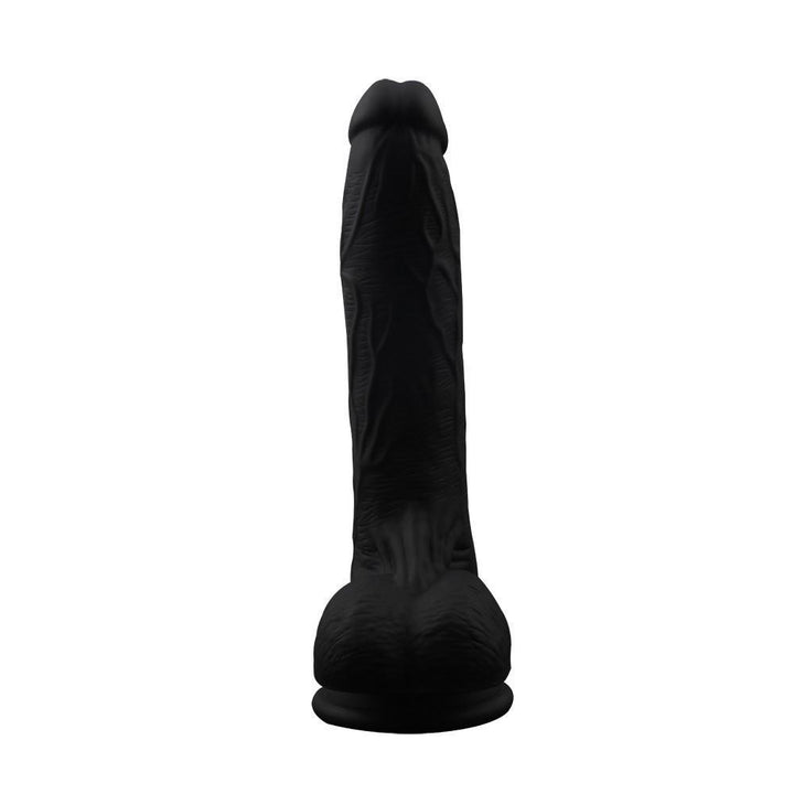 Dildo Realista Moocher Black - Sen Fantasy