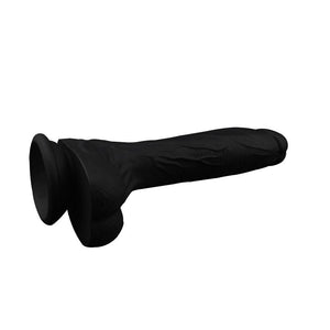 Dildo Realista Moocher Black - Sen Fantasy