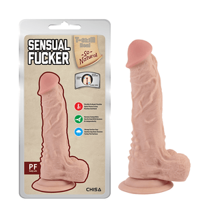 Dildo Realista Sensual Fucker - Sen Fantasy