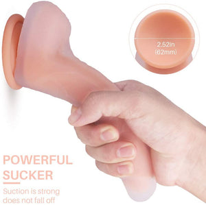 Dildo Realista Tarzan - Sen Fantasy