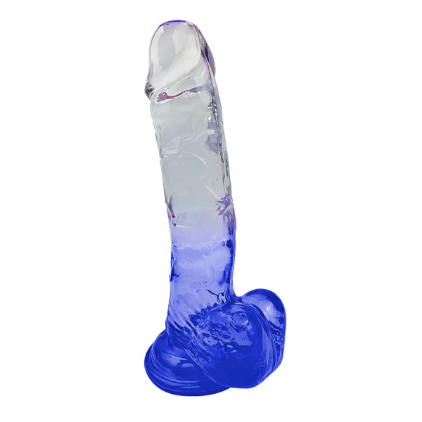 Dildo Realista Tuco 18,5 CM - Sen Fantasy