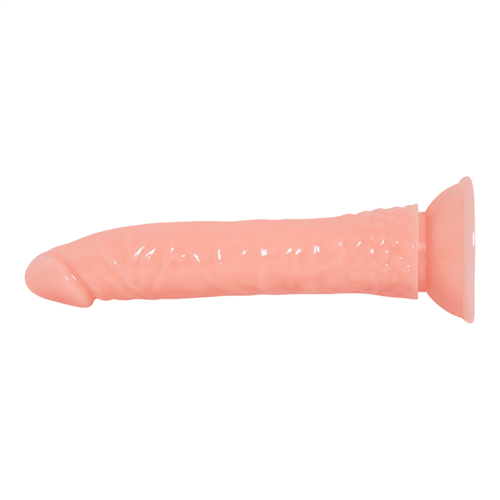Dildo Realistic Flesh 8.26'' - Sen Fantasy