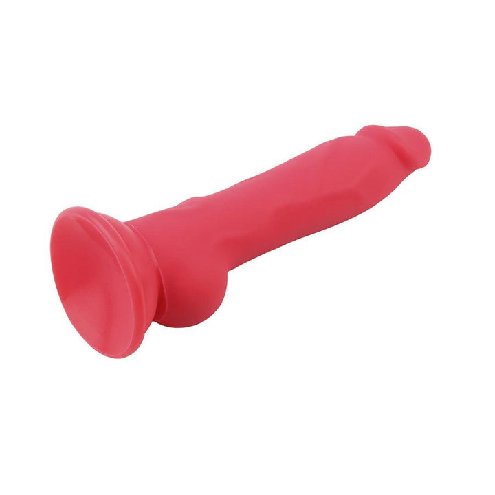Dildo Rick Red - Sen Fantasy