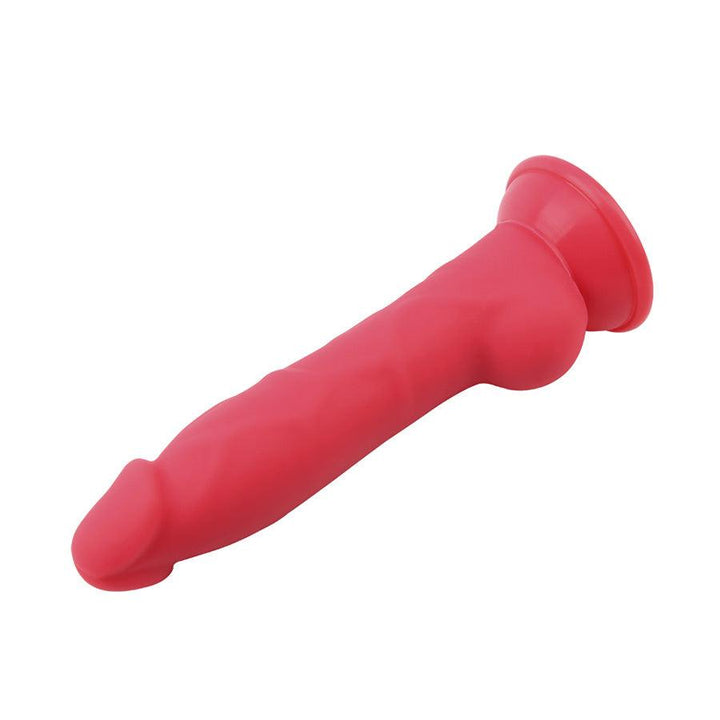 Dildo Rick Red - Sen Fantasy