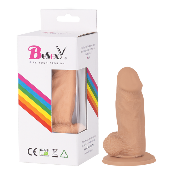 Dildo Rough - Sen Fantasy