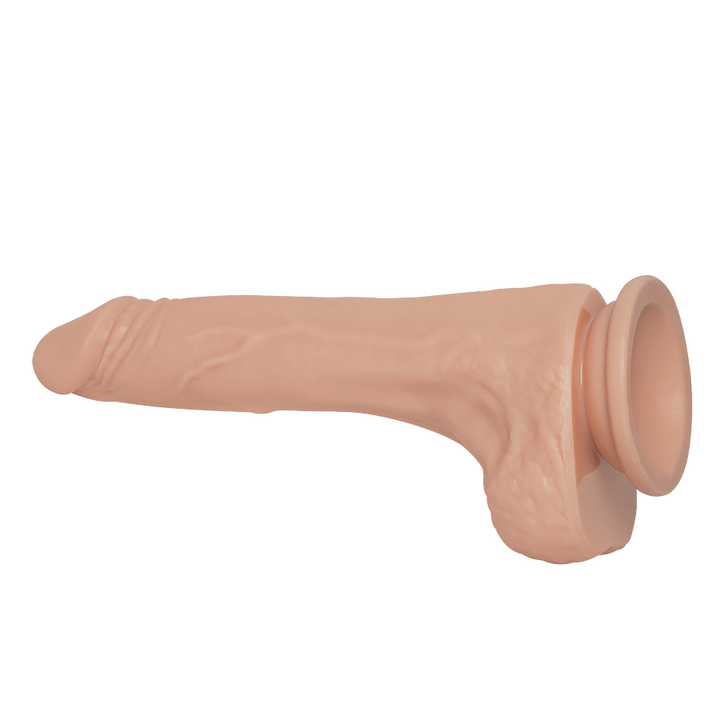 Dildo Salvatore Flesh Nude - Sen Fantasy