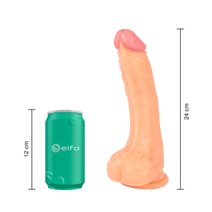 Dildo Salvatore Flesh - Sen Fantasy