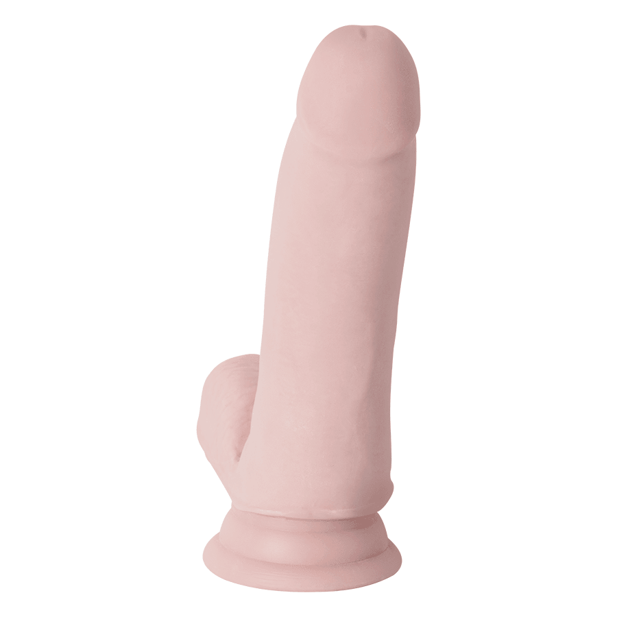 Dildo Sex Lure Flesh - Sen Fantasy