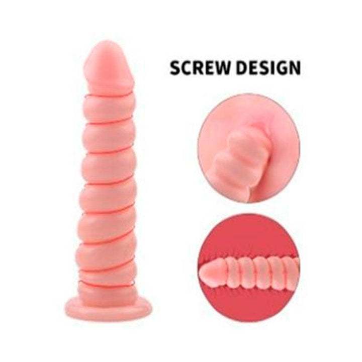 Dildo Spring Flesh - Sen Fantasy