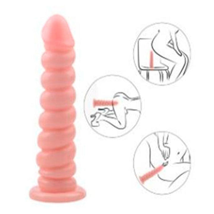 Dildo Spring Flesh - Sen Fantasy