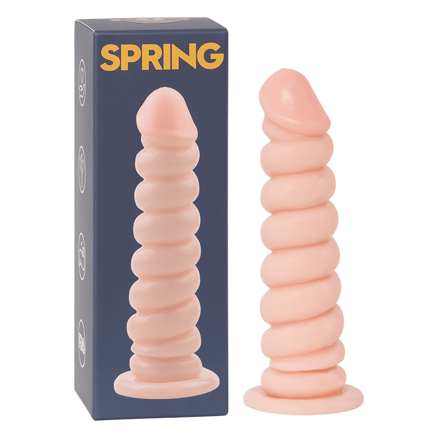Dildo Spring Flesh - Sen Fantasy