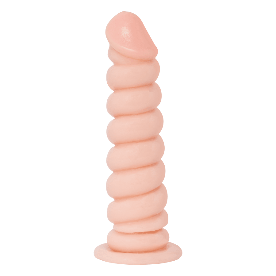 Dildo Spring Flesh - Sen Fantasy