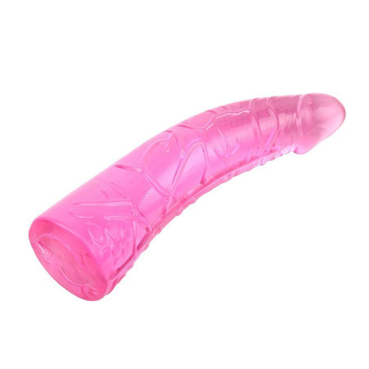 Dildo Teaser Jelly - Sen Fantasy