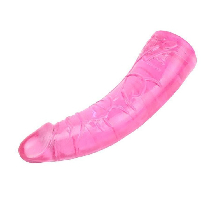 Dildo Teaser Jelly - Sen Fantasy