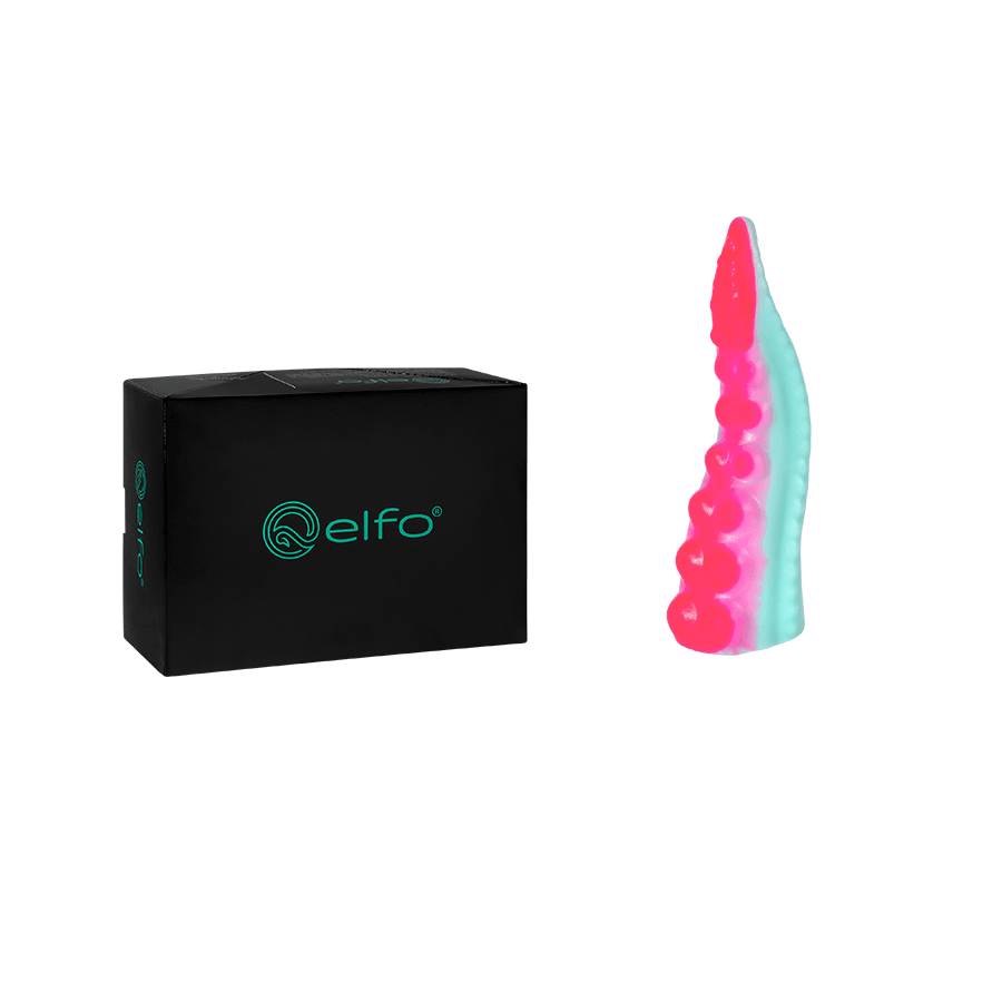 Dildo Tentacle Aqua - Sen Fantasy