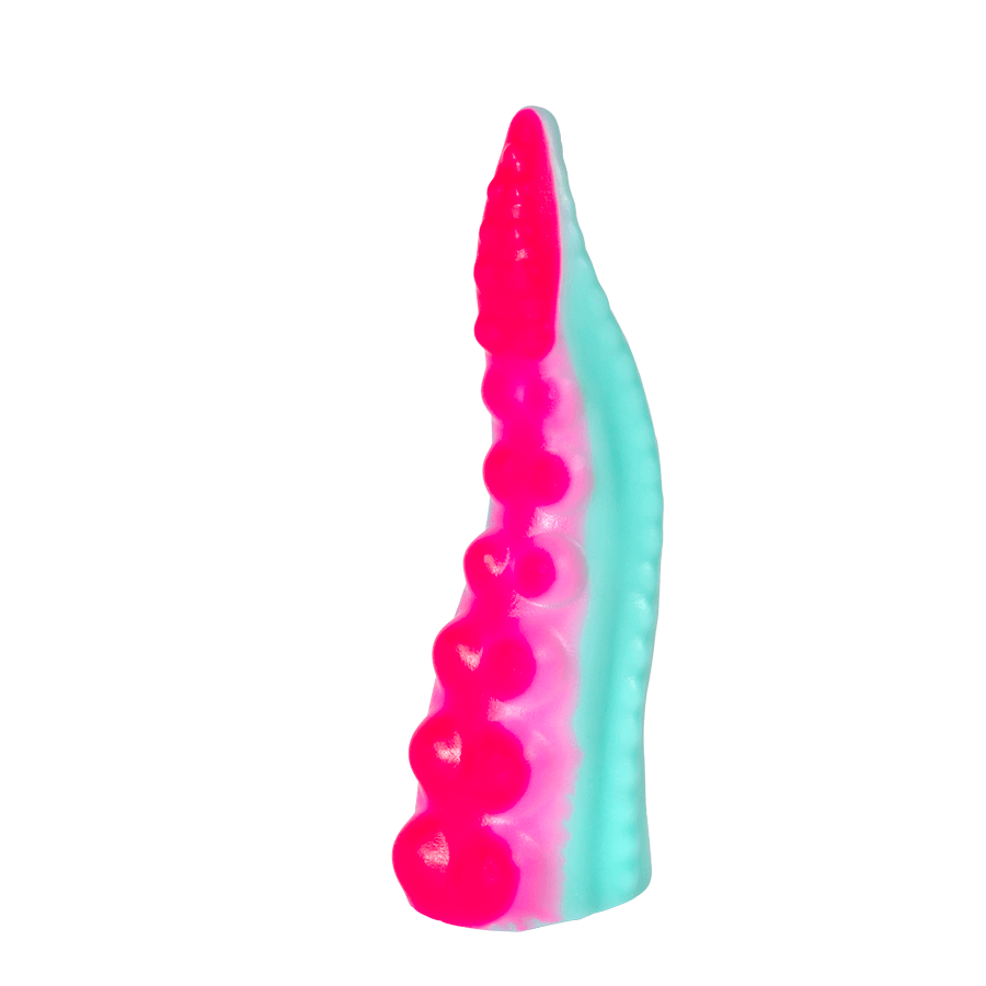 Dildo Tentacle Aqua - Sen Fantasy