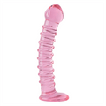 Dildo Twister Glass - Sen Fantasy