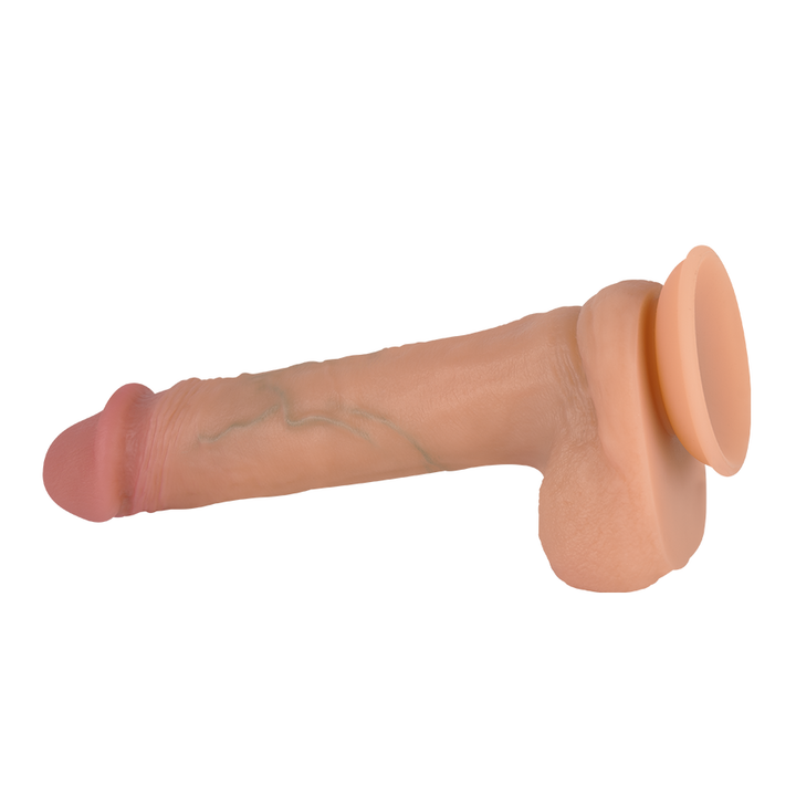 Dildo Ultra Realista Alberto - Sen Fantasy