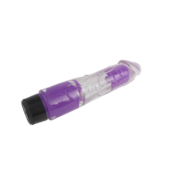 Dildo Vibrador 8.1'' Realistic Vibe - Sen Fantasy