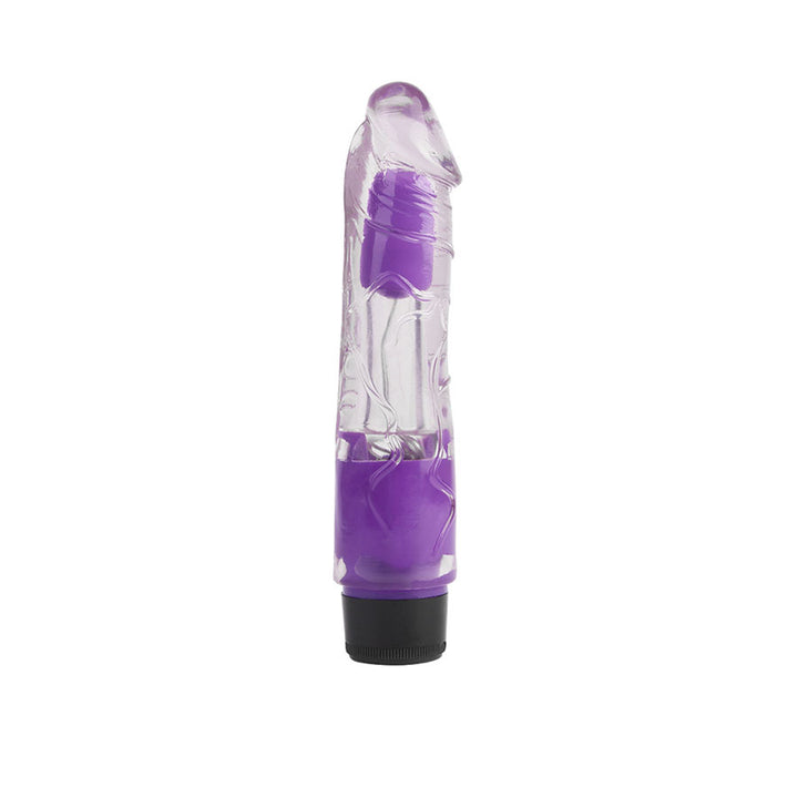 Dildo Vibrador 8.1'' Realistic Vibe - Sen Fantasy