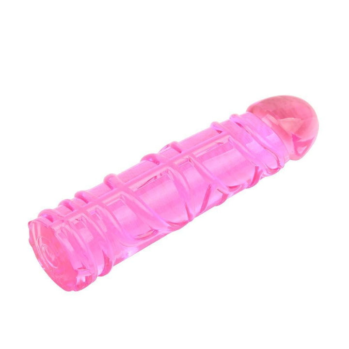Dildo Vivid Jelly - Sen Fantasy