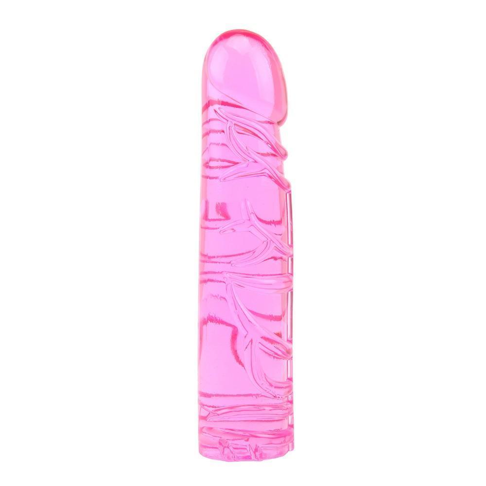 Dildo Vivid Jelly - Sen Fantasy