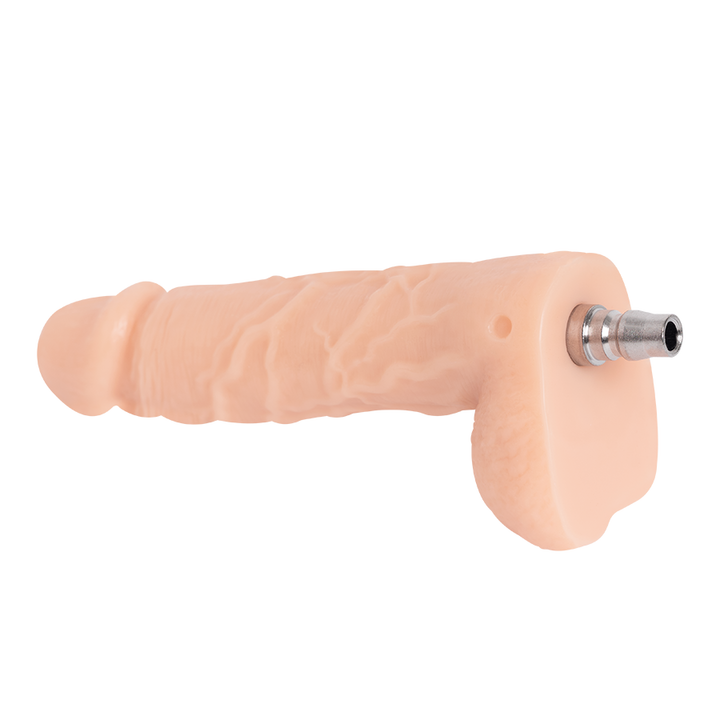Dildo William Compatible Con Lovense Machine - Sen Fantasy