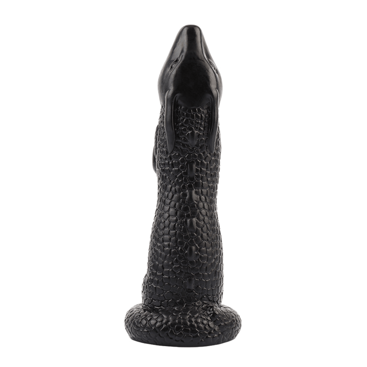 Dildo Wyrm Baiser - Sen Fantasy