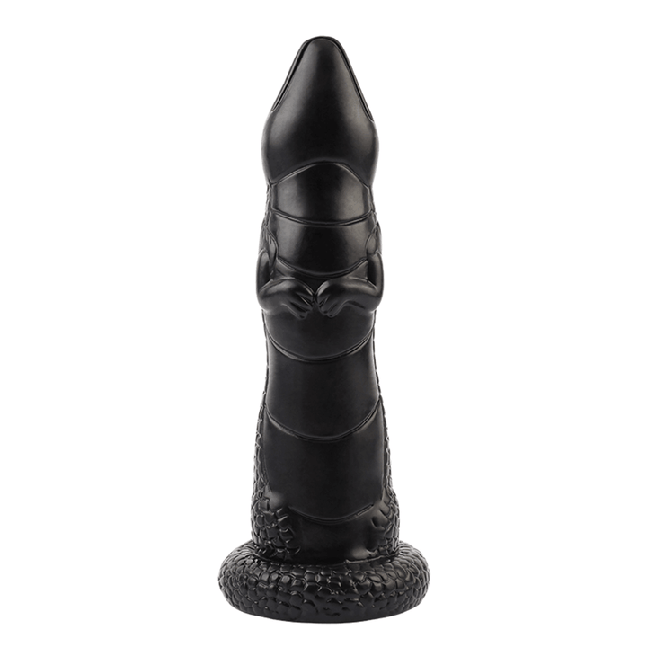 Dildo Wyrm Baiser - Sen Fantasy
