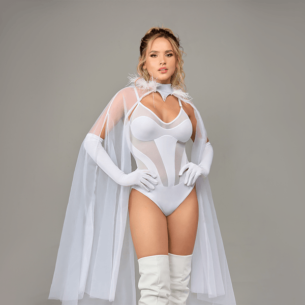 Disfraz Emma Frost - Sen Fantasy