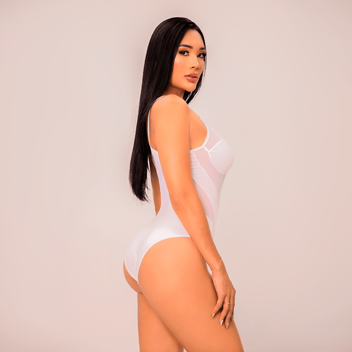 Disfraz Emma Frost - Sen Fantasy