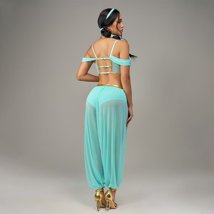 Disfraz Jazmin - Sen Fantasy