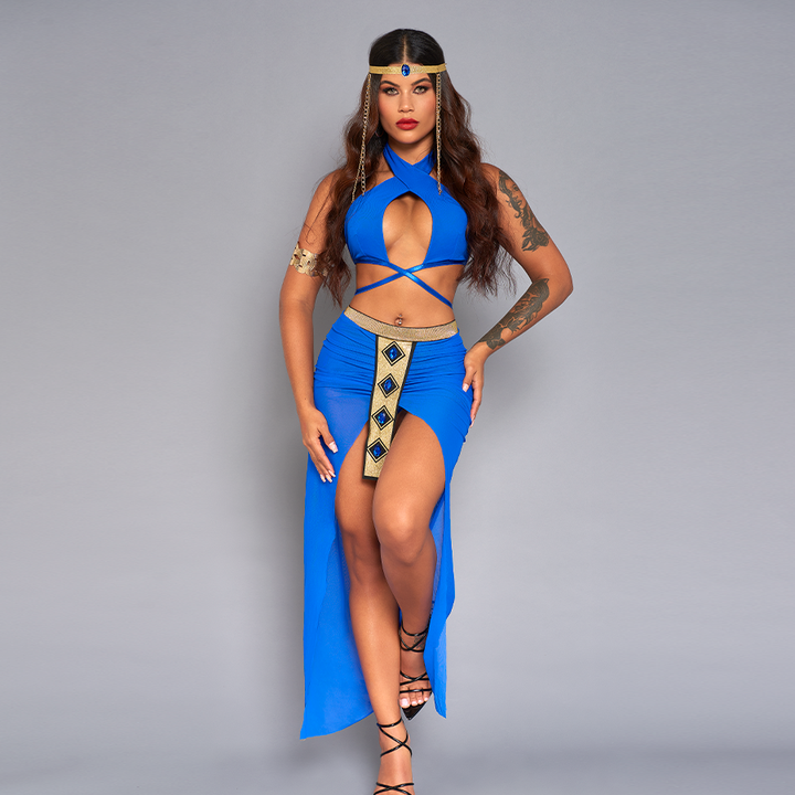 Disfraz Princesa Egipcia Adila - Sen Fantasy
