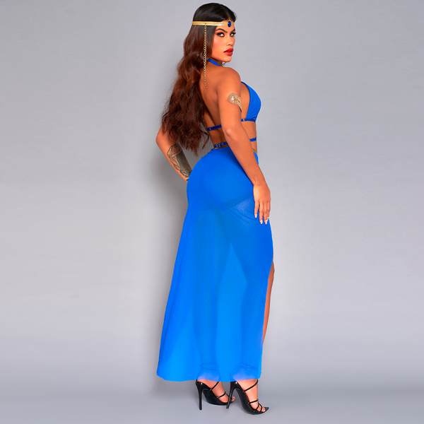 Disfraz Princesa Egipcia Adila - Sen Fantasy