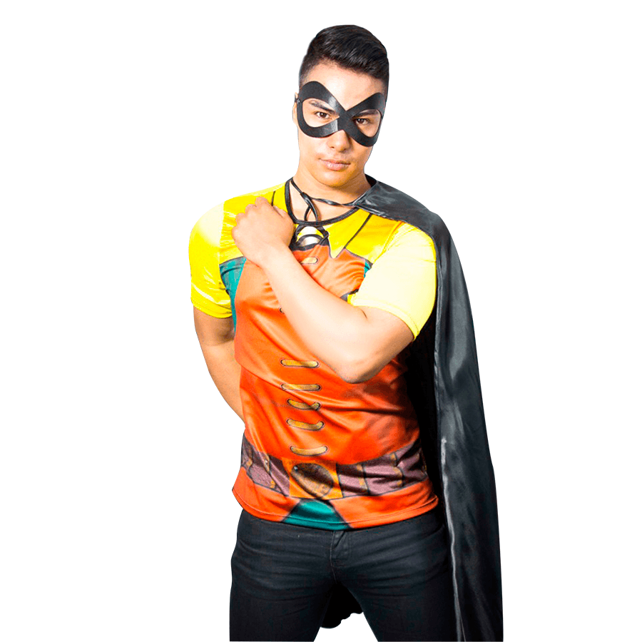 Disfraz Robin - Sen Fantasy